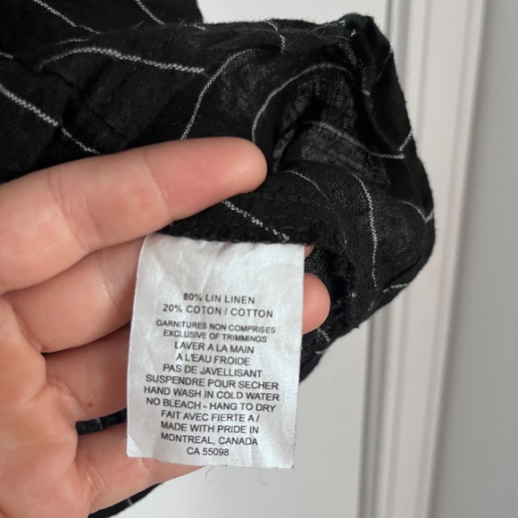 Jennifer Glasgow Aurora Top - Picture 4 of 4